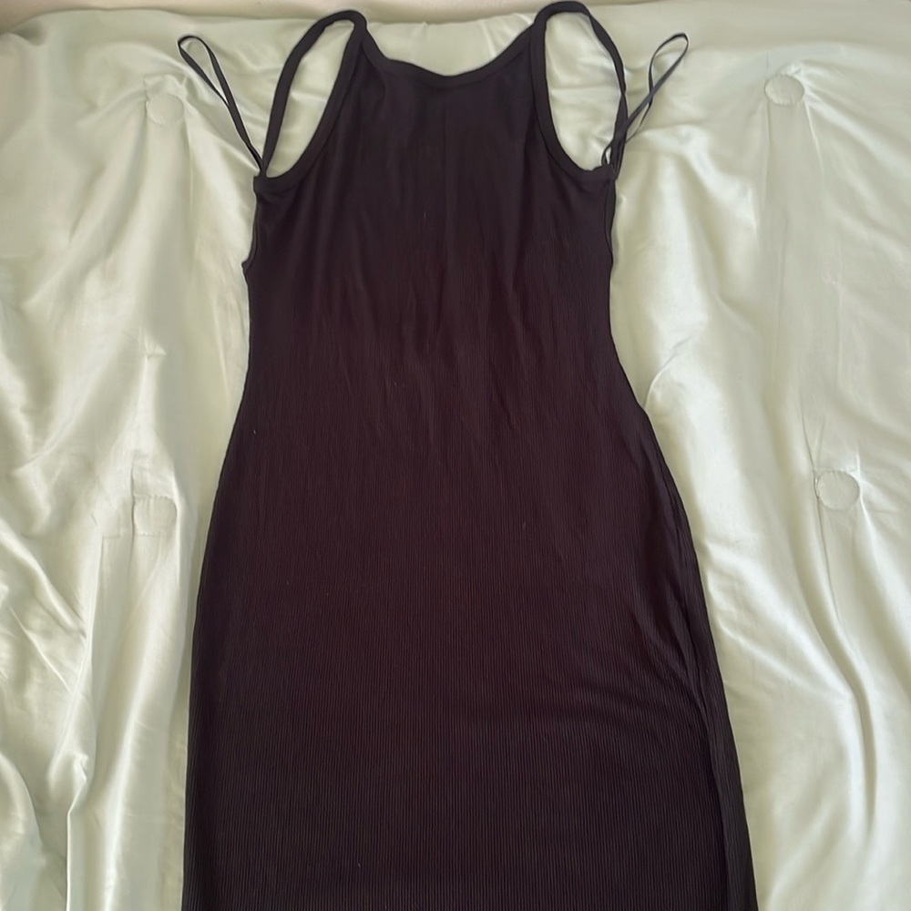Fashion Nova Dress
